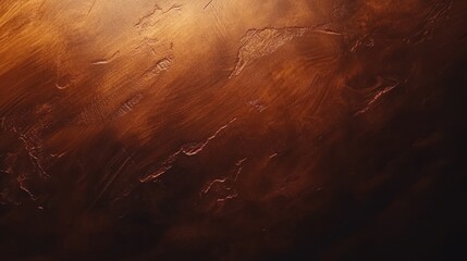 Poster - Abstract Brown Textured Background Image
