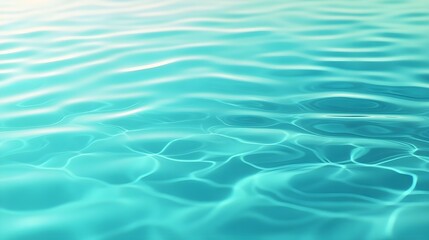 aqua water surface texture