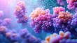 © somchai20162516 - Scientists are using nanoscale tools to create proteins that can control cell function at the molecular level.