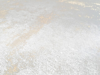 Poster - Here's a response based on your image and requirements

 Close-up of textured dark surface with light dust or paint.