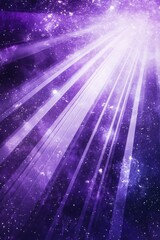 Wall Mural - Star Filled Sky at Night