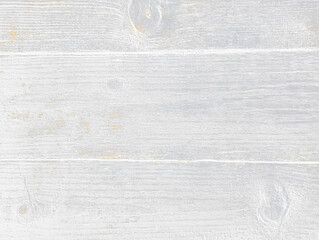 Poster - Weathered dark wood planks Transparent Background texture.