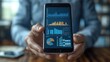 © orendesain99 - Mobile Business Analytics: Data-Driven Decisions on the Go