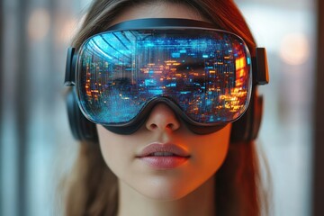 Poster - Workplace wellness activities using augmented reality for engagement,