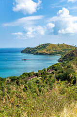 West coast, Labuan Bajo, Ost Nusa Tenggara, Flores, Indonesia, Southeast Asia.