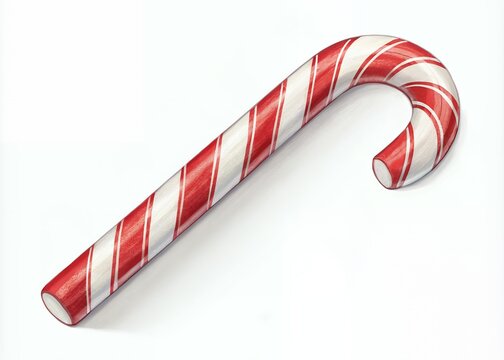 christmas canes Christmas Advent Calendar