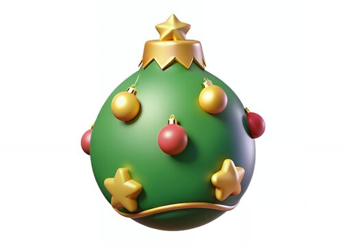 christmas tree decorations Christmas Advent Calendar