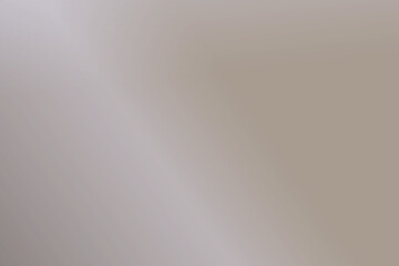 Poster - 
Vector illustration, abstract light  brown gradient, soft lines, technical diagonal background, mixed color gradient art brush, colorful painting backdrop,