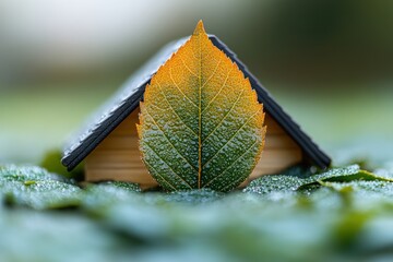 Aufkleber - Affordable energy-efficient home upgrades, offering accessible solutions for all households, .