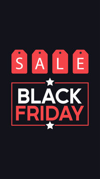 Black Friday Sale