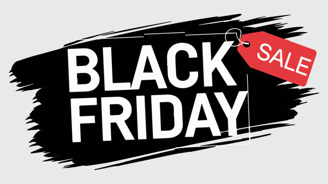 Black Friday Sale