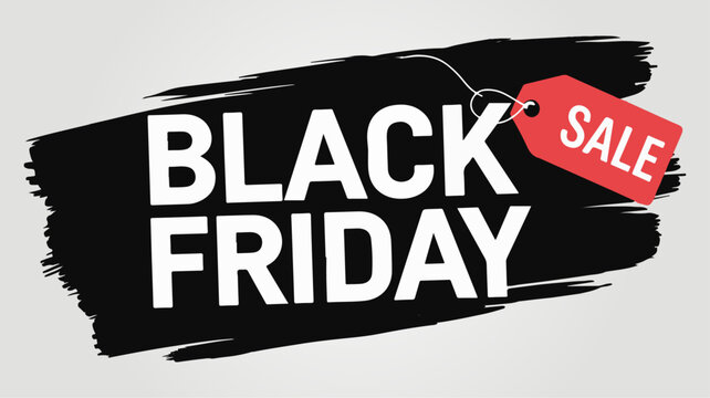 Black Friday Sale