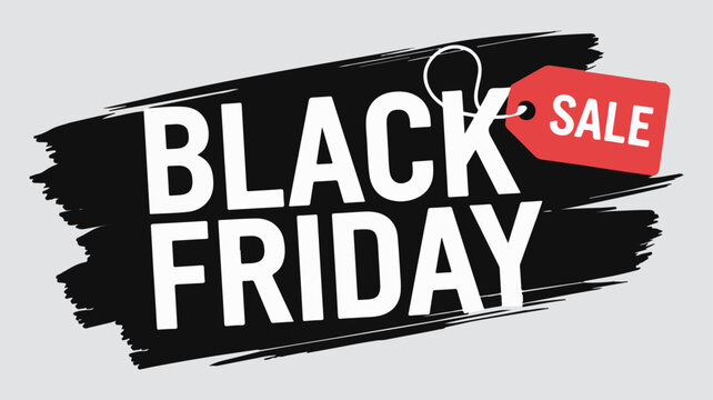 Black Friday Sale