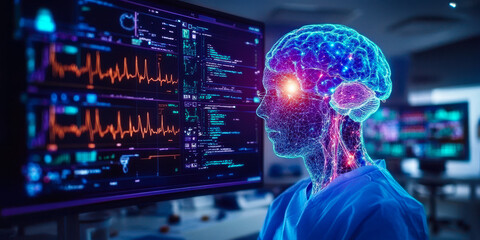 Poster - Advanced Brain Metastasis Segmentation in Surgical Planning with AI