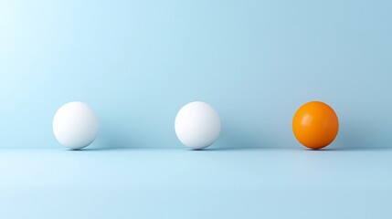 Poster - Competitive Analysis and Side by Side Comparison Charts with 3D for Business and Finance Strategies  Data driven visualizations for informed decision making market insights and growth planning