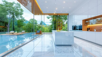 Poster - Enhancing modern living smart home automation with iot devices for a connected lifestyle