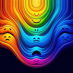 Poster - Emotional Spectrum