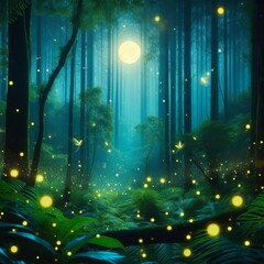 Poster - Ephemeral Moments