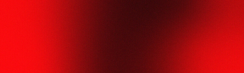 Poster - Light red color gradient background. abstract luxury gradient blue background. Rough, grungy noise grain with a matte shimmer metallic finish. Retro red Gradient backdrop particle texture background.	