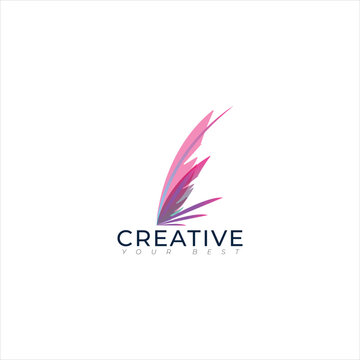 CREATIVE LOGO
