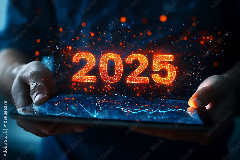 2025: A Glimpse into the Future of Technology and Innovation. Explore ...