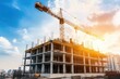 © wpw - Construction of Prefabricated Concrete Beams: Innovative Solutions for Modern Building Projects