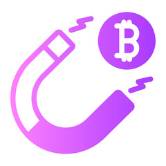 Sticker - cryptocurrency