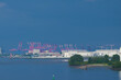 © Peter Oetelshofen - EAirbus Flugplatz und Werksgelände Finkenwerder