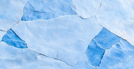 Poster - Watercolor paint background with teal color blue and green with liquid fluid texture