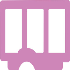 ram icon logo design
