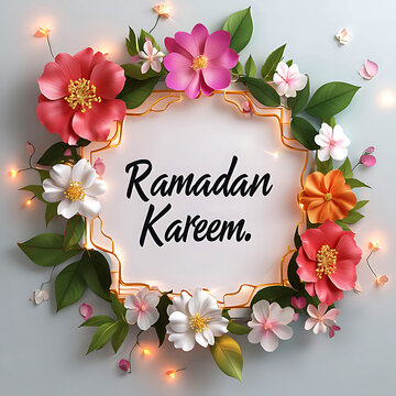  ramadan for wallpaper design. Poster, media banner.