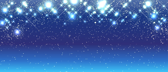 Wall Mural - gorgeous light grain background