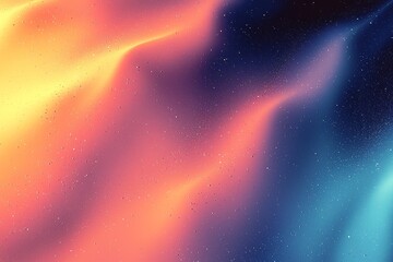 Leinwandbilder - Abstract grain noise background with Y2K aesthetics. Marketing social media stories templates.