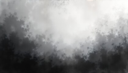 Poster - Abstract monochrome background with textured effect. Monochromatic, grunge design. Resembles weathered surface old painted wall. Features vintage, rustic style. Possible use in projects concerning