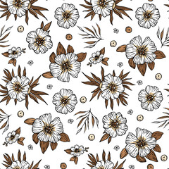 Wall Mural - adobe illustrator artwork