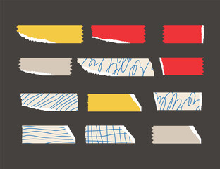 Leinwandbilder - Adobe Illustrator Artwork
