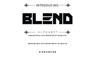 technology science font, digital cyber alphabet made future space design, latin lowercase letters a,