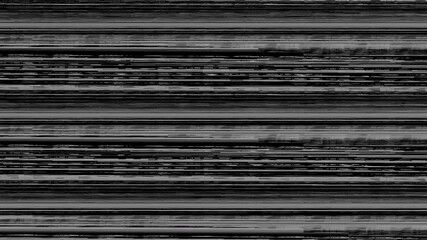 Aufkleber - Unique Design Abstract Digital Pixel Noise Glitch Error Video Damage. Seamless Loop video
