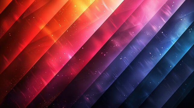 Simple Pattern Graphic Design