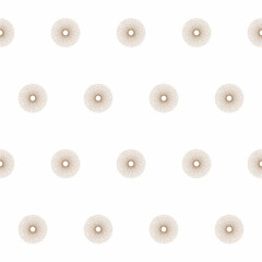 Aufkleber - Graphic Vintage Star Seamless Pattern background. Minimalist Wrapping Paper Print, Boho Style Wallpaper Decoration Design. Line Ray Starry Textile fabric Swatch.