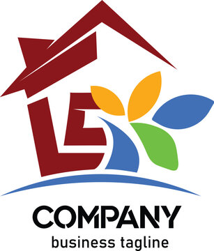 Creative Professional  Logo Design 

