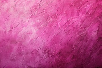 Wall Mural - Colorful pink texture for designer background  gentle and classic.