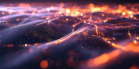 Poster - Design scalable, future-ready network systems to adapt to evolving technologies and business needs.
