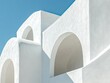 © Alexander Chaykin - Stylish Modern Greek Architecture