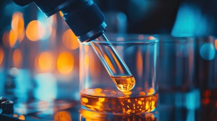 Poster - Science and its role in advancing human knowledge