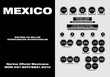 © EvaristoMGD - Mexico. Nutrition warning stamp system. Front food labeling. Octagons. Excess sugars, total fats, saturated fats, sodium, calories, sweeteners, caffeine.