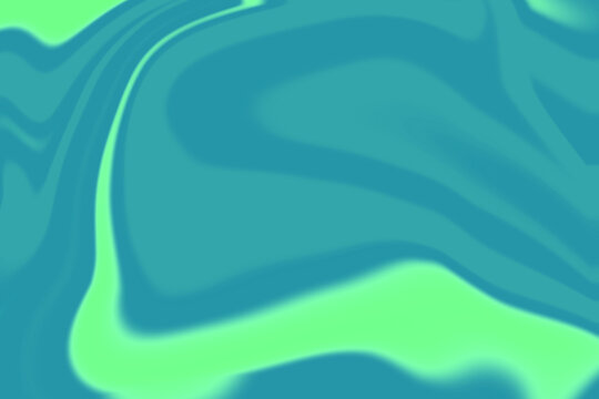 colorful abstract liquid motion flowing background