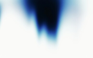 Poster - A textured website header design with a vibrant gradient background transitioning from blue to purple to green, including copy space.