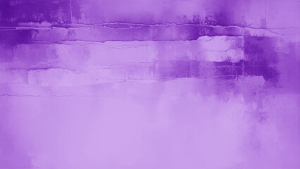 Wall Mural - abstract watercolor background vector for textures background. abstract art purple paint background 