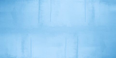 Wall Mural - abstract watercolor background vector for textures background. light blue brushed painted abstract b